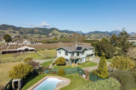 Photo of property in 131 Ranzau Road, Hope, Richmond, 7020