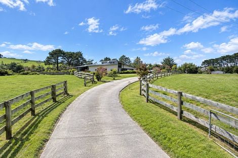 Photo of property in 18 Top Road, Dairy Flat, Albany, 0792