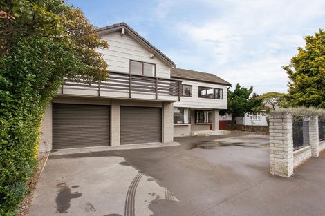 Photo of property in 485 Bower Avenue, Parklands, Christchurch, 8083