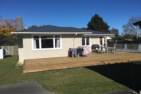 Photo of property in 13 Melrose Avenue, Owhata, Rotorua, 3010