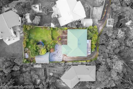 Photo of property in 6 Onehuka Road, Tirohanga, Lower Hutt, 5010