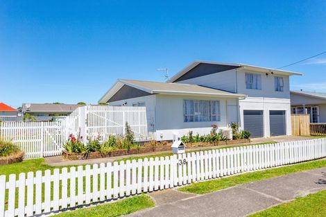 Photo of property in 38 Ward Street, Aramoho, Whanganui, 4500