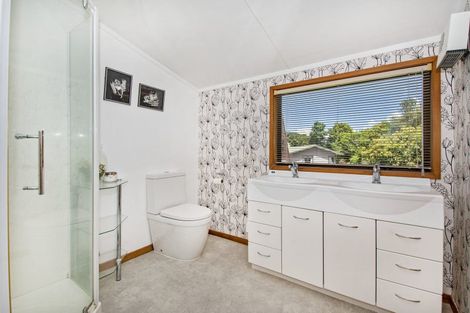 Photo of property in 43 Kotare Crescent, Maunu, Whangarei, 0110