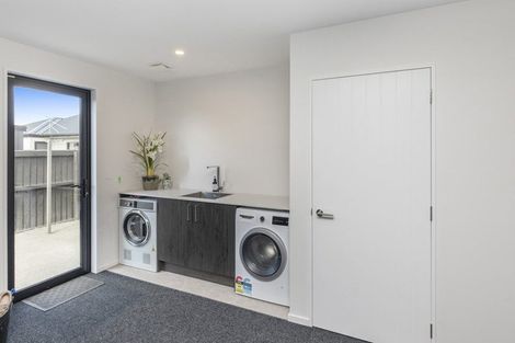 Photo of property in 47 Tulett Park Drive, Casebrook, Christchurch, 8051