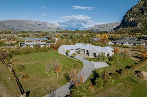 Photo of property in 1153 Aubrey Road, Albert Town, Wanaka, 9305
