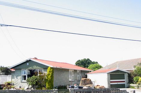 Photo of property in 18 Rowses Road, Aranui, Christchurch, 8061