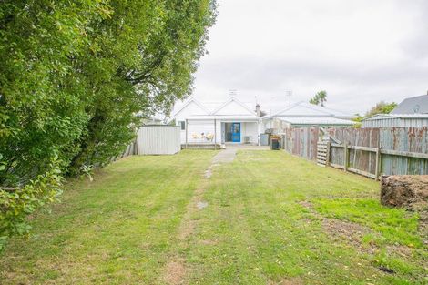 Photo of property in 157 Ettrick Street, Appleby, Invercargill, 9812