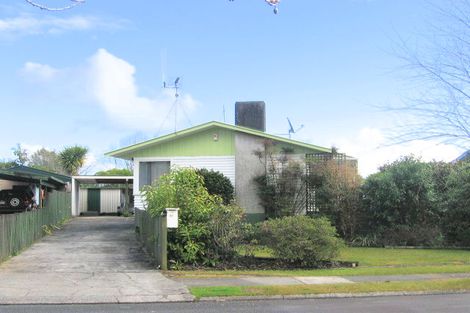 Photo of property in 27 Joanna Place, Deanwell, Hamilton, 3206