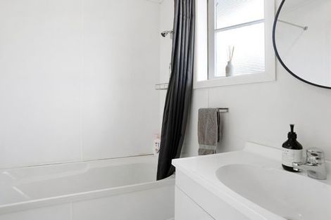 Photo of property in 93 Cockburn Street, Kuripuni, Masterton, 5810