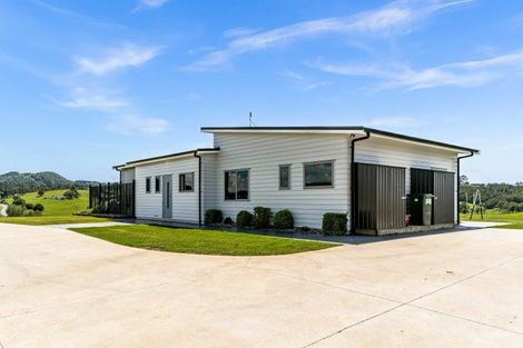 Photo of property in 959 Maungakaramea Road, Maungakaramea, Whangarei, 0178