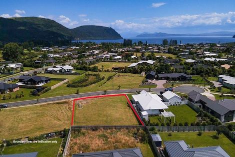 Photo of property in 6 Pukatea Lane, Kinloch, Taupo, 3377