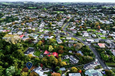 Photo of property in 21c Doralto Road, Frankleigh Park, New Plymouth, 4310