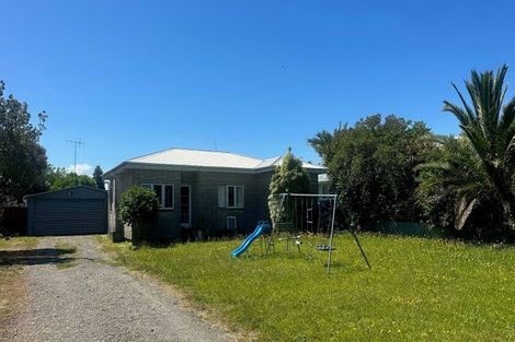 Photo of property in 12 Jellicoe Avenue, Wairoa, 4108