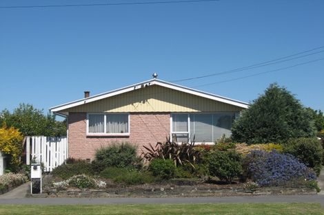Photo of property in 47 Kilburn Street, Bishopdale, Christchurch, 8053