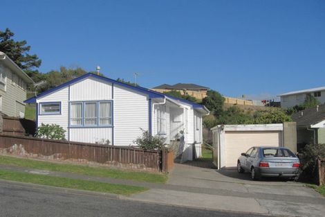 Photo of property in 10 Keith Hart Grove, Titahi Bay, Porirua, 5022