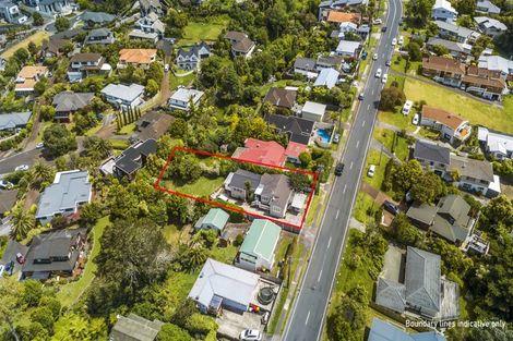 Photo of property in 78 Arran Road, Browns Bay, Auckland, 0630