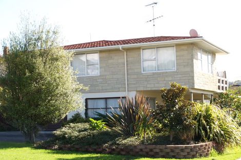 Photo of property in 12 Sea View Terrace, Cockle Bay, Auckland, 2014