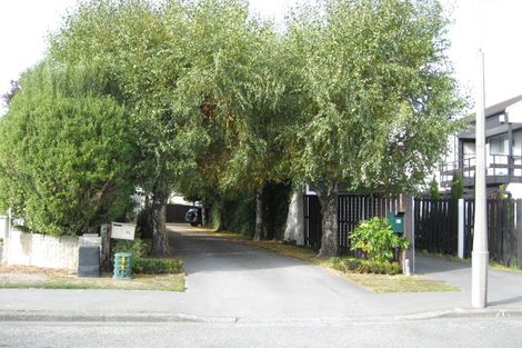 Photo of property in 21 Bucknell Street, Sockburn, Christchurch, 8042