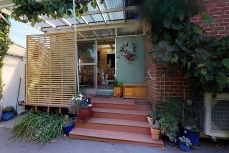 Photo of property in 18 Bridge Street, Netherby, Ashburton, 7700