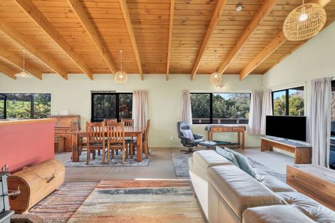 Photo of property in 55 Ngatoto Road, Tinopai, Matakohe, 0593