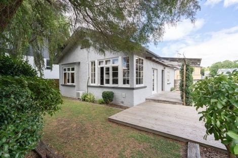 Photo of property in 12 Hammond Street, Hamilton Central, Hamilton, 3204