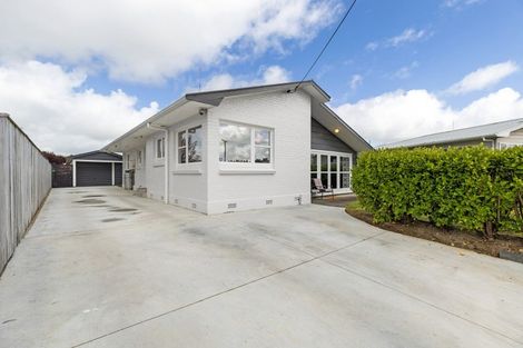 Photo of property in 10 Hurley Place, Awapuni, Palmerston North, 4412