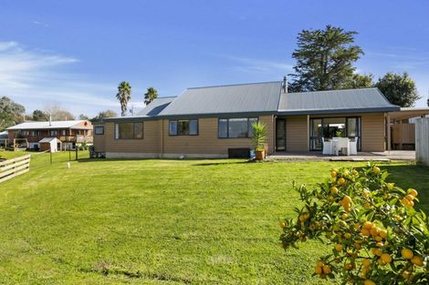 Photo of property in 204 Postman Road, Dairy Flat, Albany, 0794