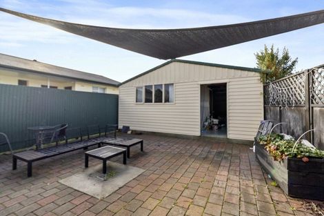 Photo of property in 43 Thomas Street, Temuka, 7920