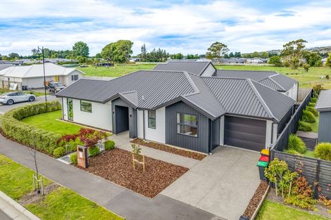 Photo of property in 30 Spalling Road, Halswell, Christchurch, 8025