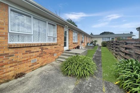 Photo of property in 17 Parr Street, Frankton, Hamilton, 3204