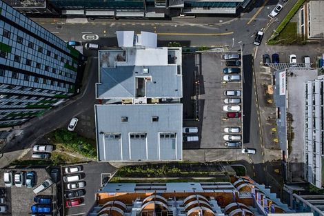 Photo of property in 39 Boulcott Street, Wellington Central, Wellington, 6011