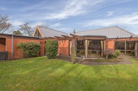 Photo of property in 131a Idris Road, Strowan, Christchurch, 8052