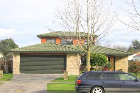 Photo of property in 75 Endeavour Avenue, Flagstaff, Hamilton, 3210