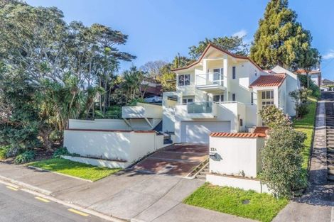 Photo of property in 12a Debron Avenue, Remuera, Auckland, 1050