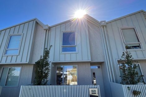 Photo of property in 7/7 Twelfth Avenue, Tauranga South, Tauranga, 3112