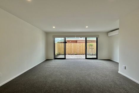 Photo of property in 2/27 Evesham Crescent, Spreydon, Christchurch, 8024