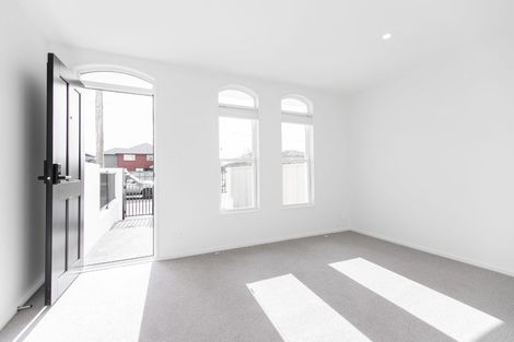 Photo of property in 6/12 Burke Street, Addington, Christchurch, 8024