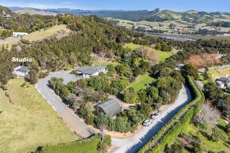 Photo of property in 177 Taipa Heights Drive, Taipa, 0420