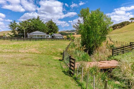 Photo of property in 10844 Route 52, Pongaroa, 4991