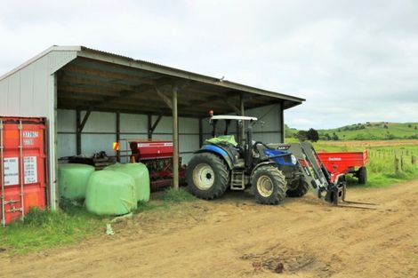 Photo of property in 1008 Tangowahine Valley Road, Tangowahine, Dargaville, 0372