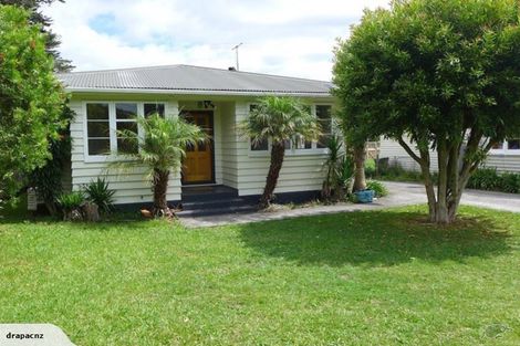 Photo of property in 30 Laurel Street, Mount Albert, Auckland, 1025