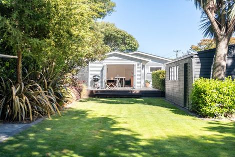 Photo of property in 4 Ngarimu Street, Avonside, Christchurch, 8061
