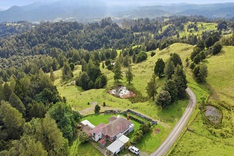 Photo of property in 63 Donaldson Road, Okaihau, 0475