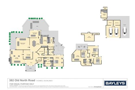 Photo of property in 338 Old North Road, Kumeu, 0892