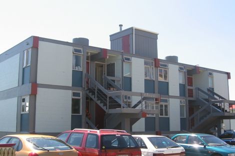 Photo of property in Fairmont Flats, 1a/20 Maarama Crescent, Aro Valley, Wellington, 6021