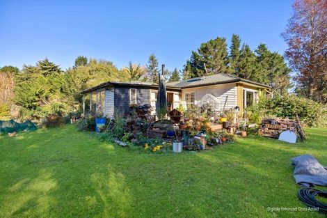 Photo of property in 1318 Blythe Road, Domett, Cheviot, 7383