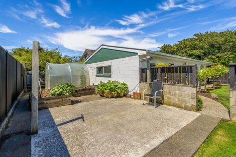 Photo of property in 132 George Street, Windsor, Invercargill, 9810