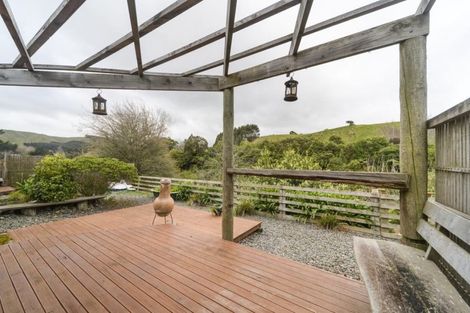 Photo of property in 274 Turitea Road, Turitea, Palmerston North, 4472