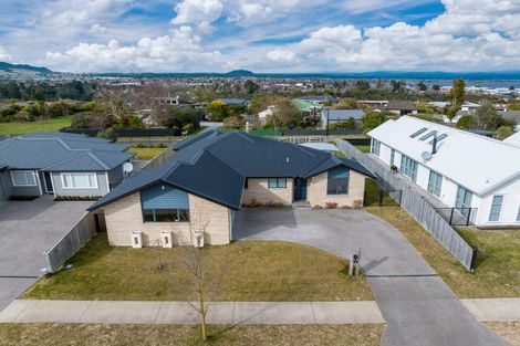 Photo of property in 78 Huka Heights Drive, Rangatira Park, Taupo, 3330