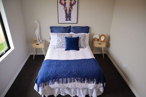 Photo of property in 9 Merino Crescent, Kirwee, 7571